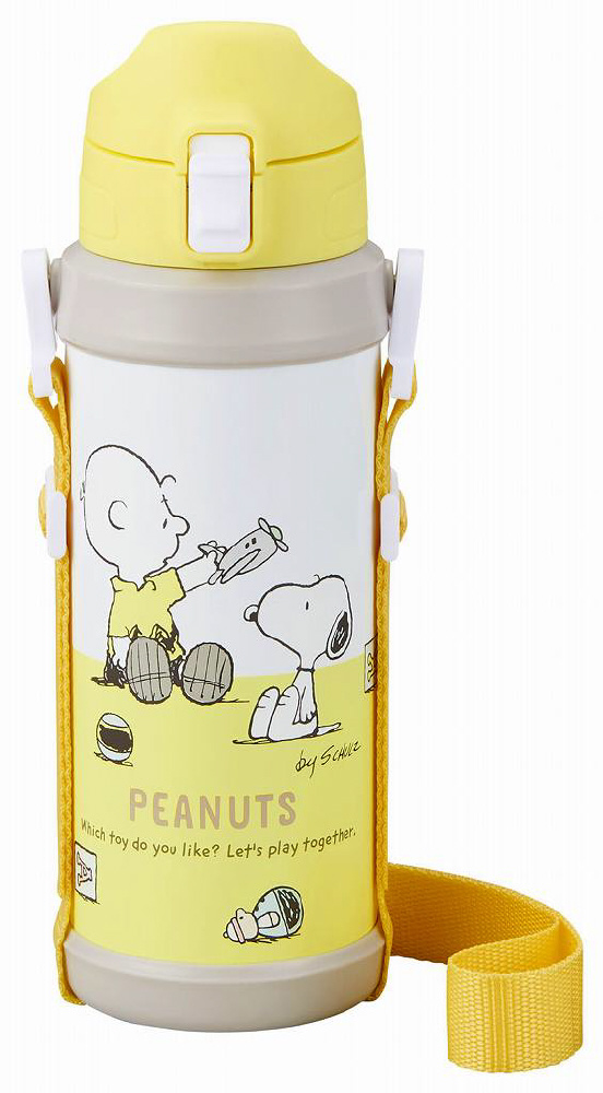 【新品未使用】ANA×peanuts ステンレスボトル 機内販売 2個セット 2025年最新】ana スヌーピー ボトルの人気アイテム - メルカリ