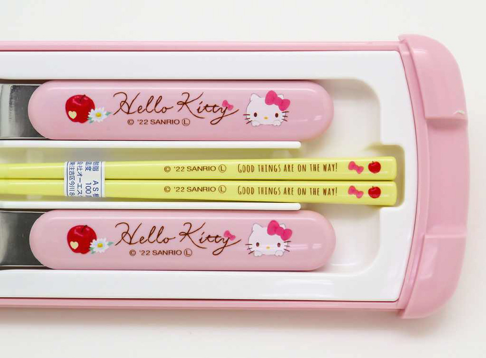 ハローキティ フルーツ 引フタトリオ CT-20｜の通販はソフマップ