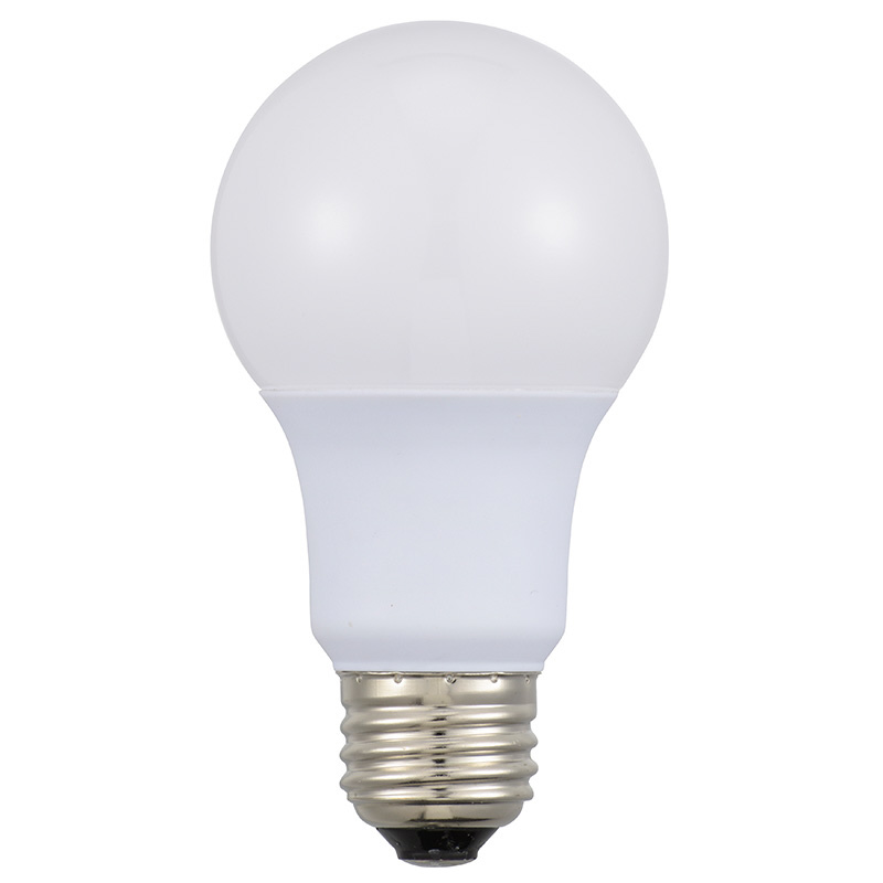 LED電球 E26 60形相当 昼白色 LDA7N-GAG53 ［E26 /昼白色 /1個 /60W相当 /一般電球形  /広配光タイプ］｜の通販はソフマップ[sofmap]