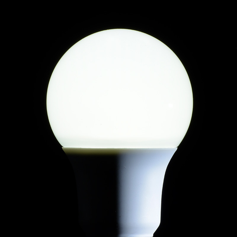 LED電球 E26 60形相当 昼白色 LDA7N-GAG53 ［E26 /昼白色 /1個 /60W相当 /一般電球形  /広配光タイプ］｜の通販はソフマップ[sofmap]