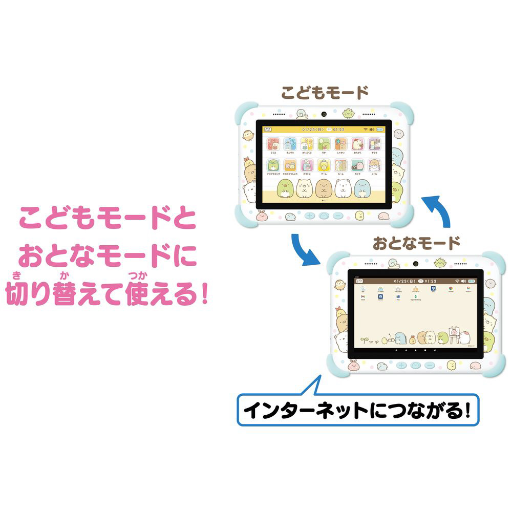 すみっコぐらし すみっコパッド パソコン セット売り Amazon | セガフェイブ(SEGA FAVE) ヘッドセットではいしん