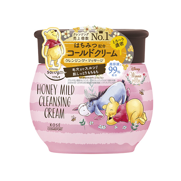 ソフティモ　コールドクリーム　ハニーマイルド Amazon | KOSE コールドクリーム (ハニーマイルド)まつエクにも