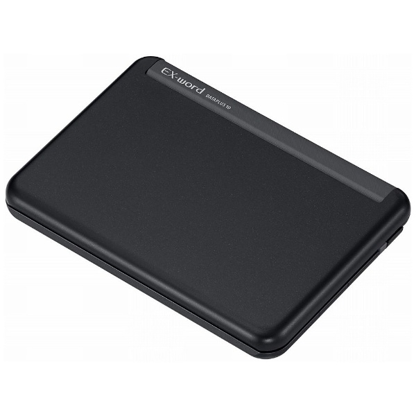 買取】電子辞書 「エクスワード（EX-word）」（高校生向けモデル、170  