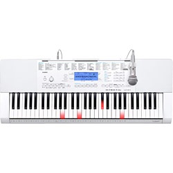 光ナビゲーションキーボード（61鍵盤）LK-211 ［61鍵盤］|CASIO(カシオ)