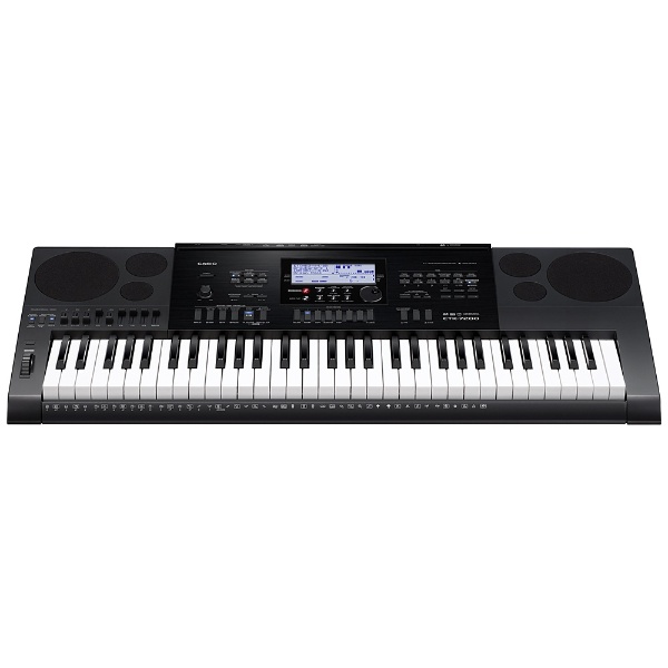 買取】ハイグレードキーボード（61鍵盤）CTK-7200 ［61鍵盤
