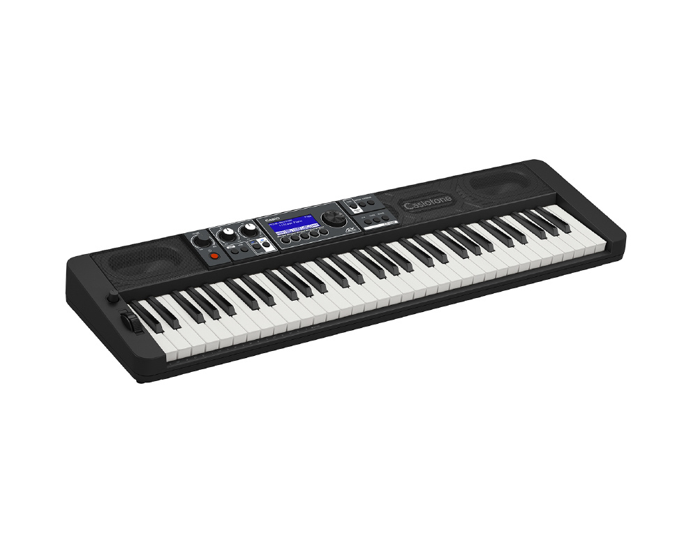 キーボード Casiotone CT-S500 ［61鍵盤］｜の通販はソフマップ[sofmap]