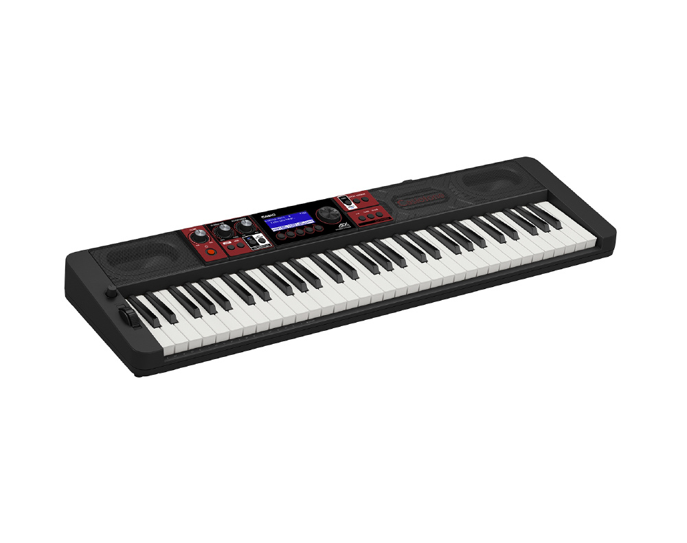 キーボード Casiotone CT-S1000V ［61鍵盤］｜の通販は