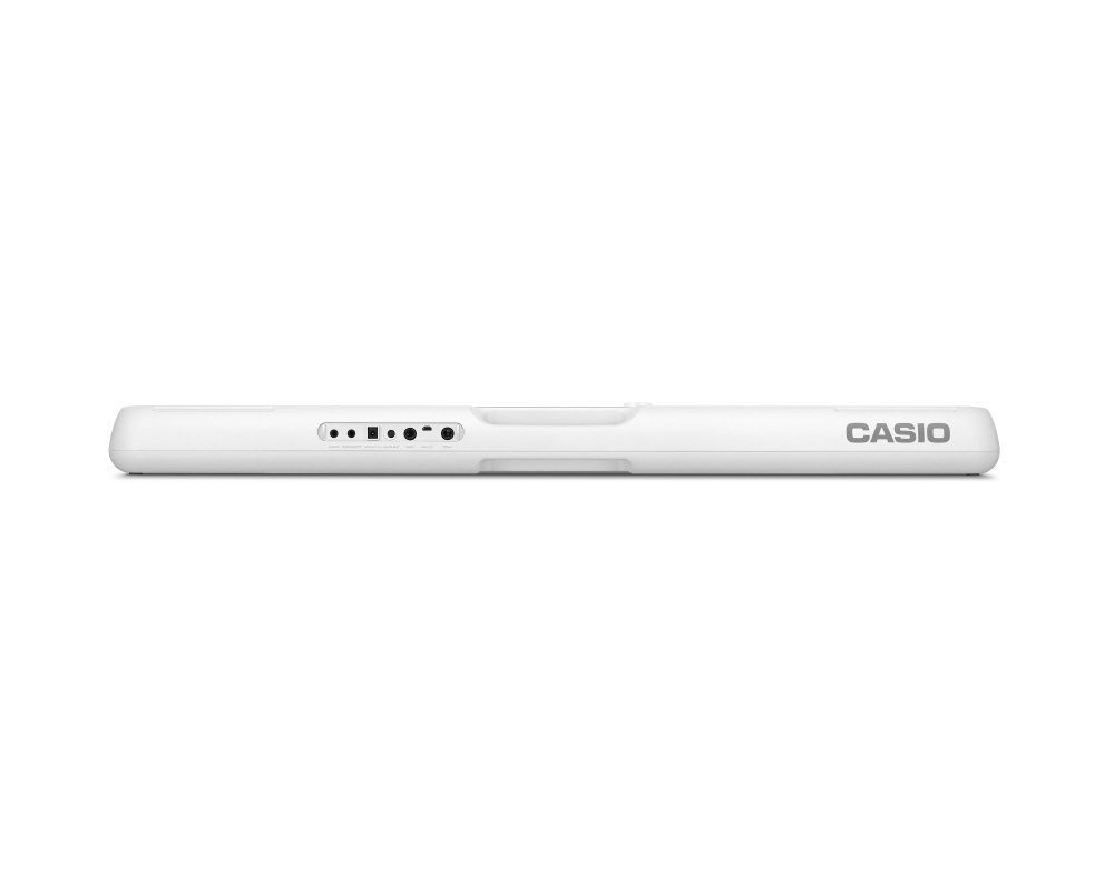 CASIO LK-330 Casiotone カシオ 光ナビゲーションキーボード LK-330 | CASIO