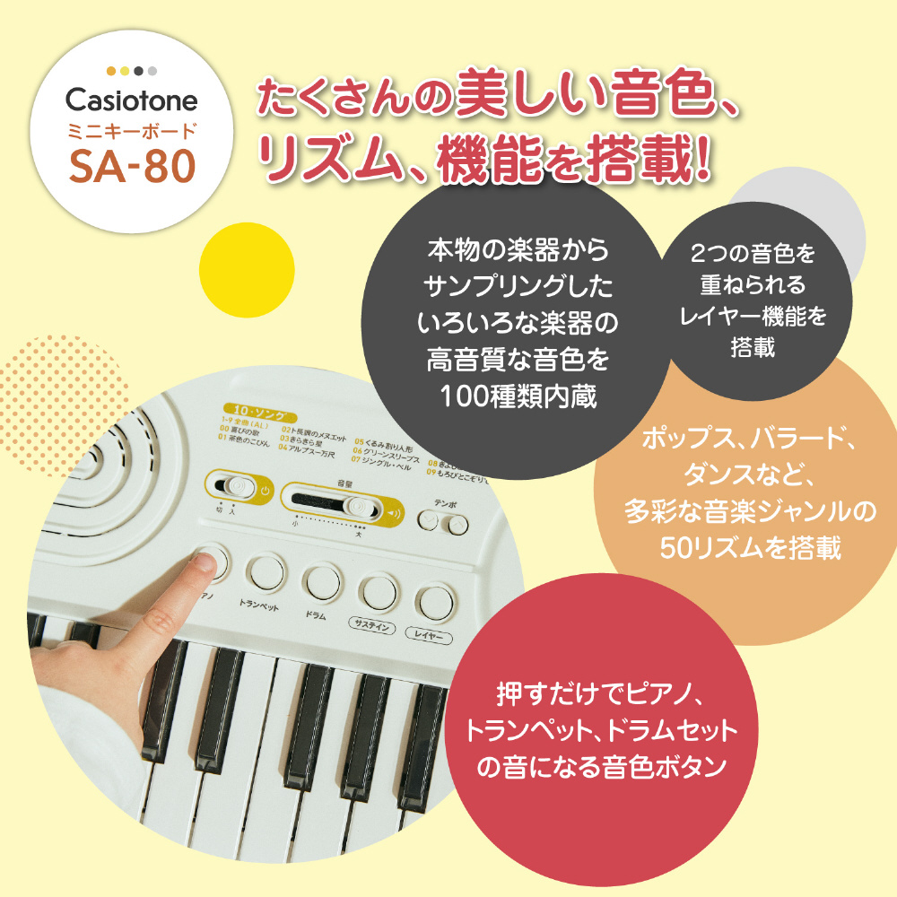 ヤマハ電子ピアノ3つ前のCLP430悪く無いけど修理整備清掃完了大阪広島 ...