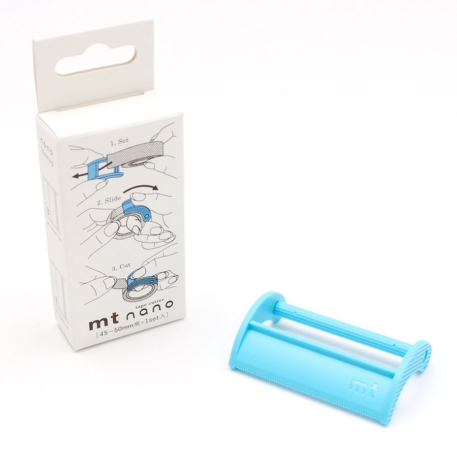 MTTC0020 mt tape cutter nano 45-50mm用x1set｜の通販はソフマップ