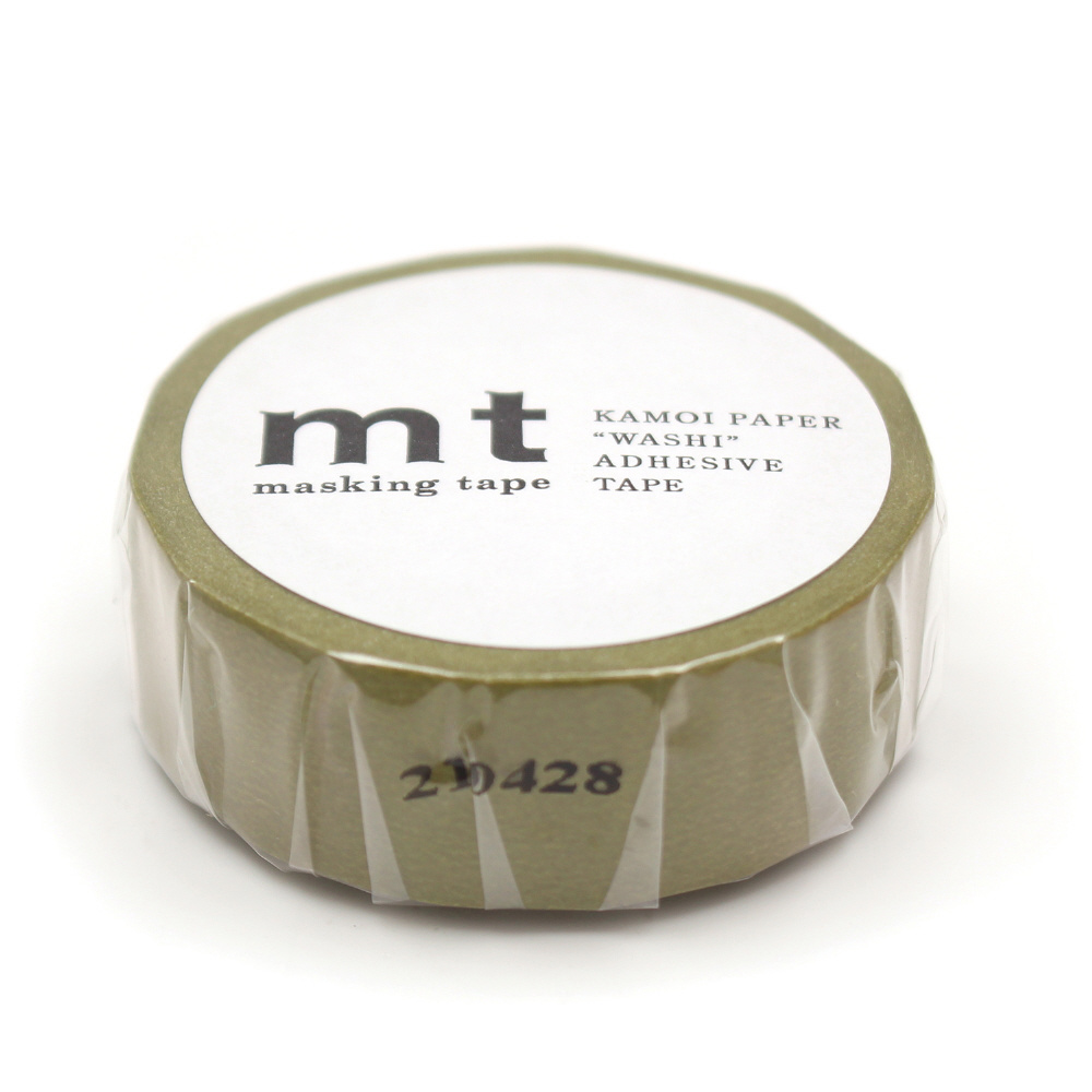 マスキングテープ mt 1P 鶯 MT01P201R｜の通販はソフマップ[sofmap]