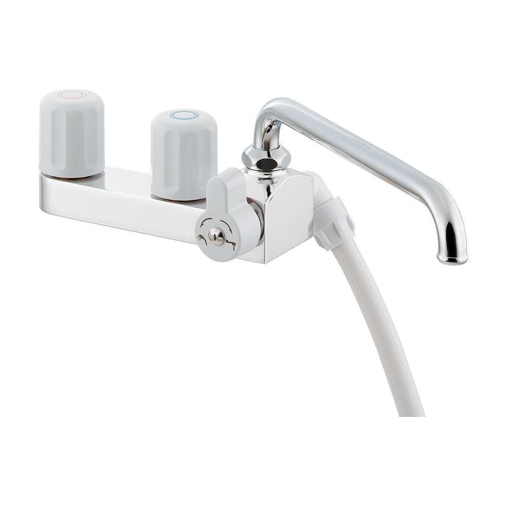 152-303 2ハンドルシャワー混合栓 152-303｜の通販はソフマップ[sofmap]