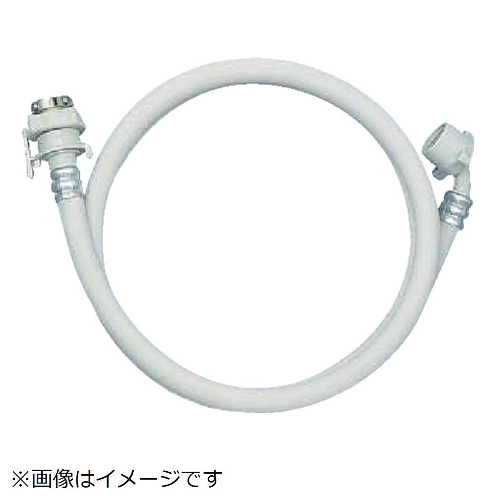 カクダイ 洗濯機用給水ホース1.5m 43652X1500｜の通販はソフマップ[sofmap]