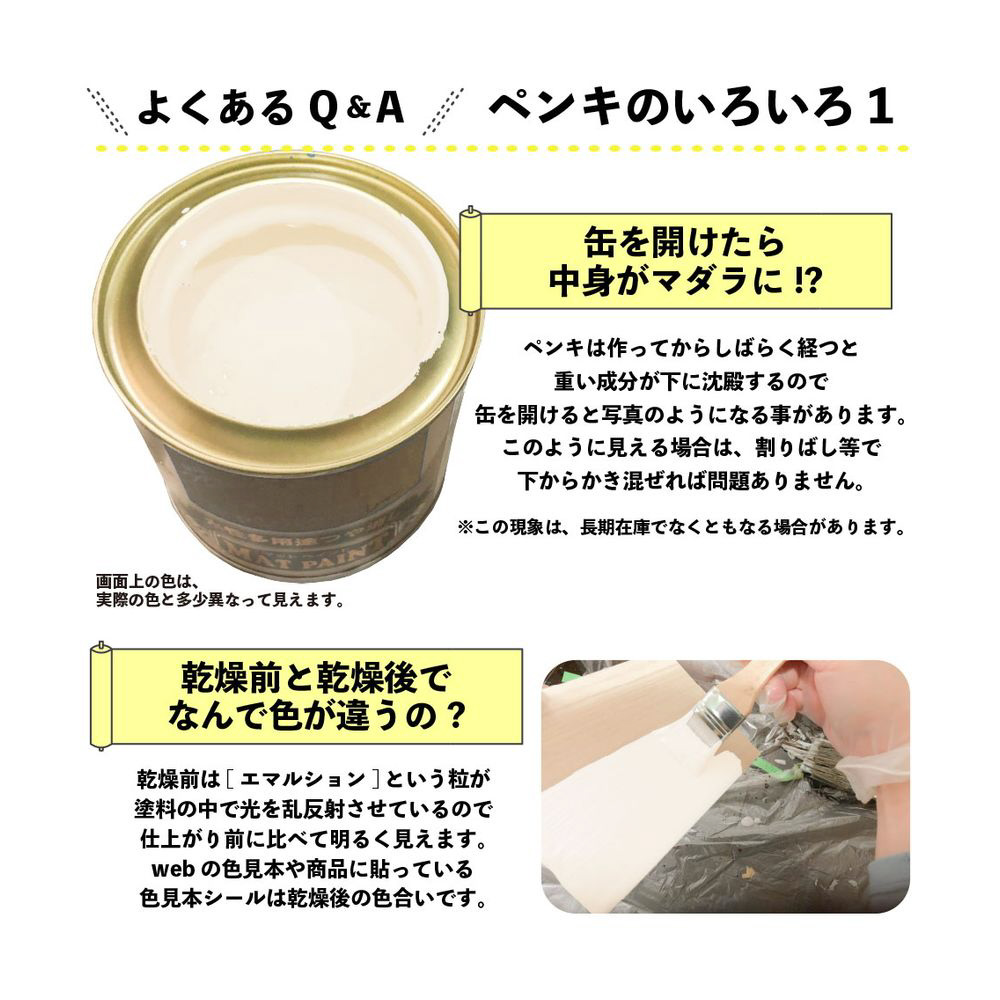 マットペイントリリーホワイト7L｜の通販はソフマップ[sofmap]