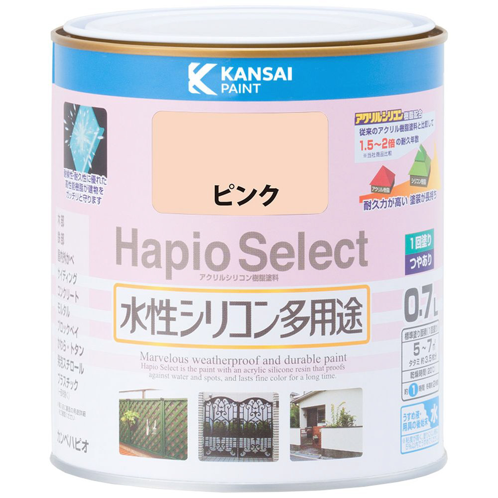 ハピオセレクト ピンク 0 7l の通販はソフマップ Sofmap