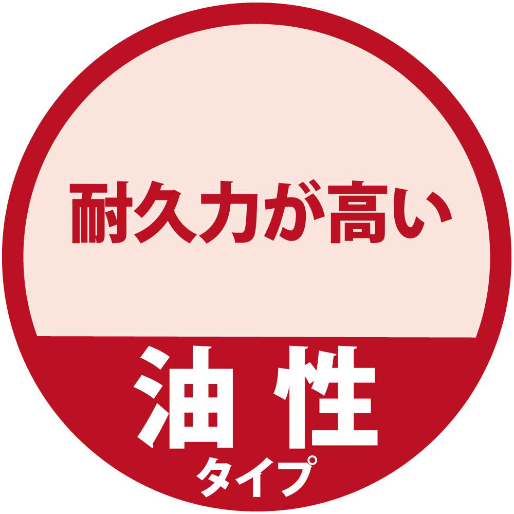 KANSAI 油性木部保護塗料 3.2L とうめい  714-1013.2 )(4缶セット)(株)カンペハピオ - 1