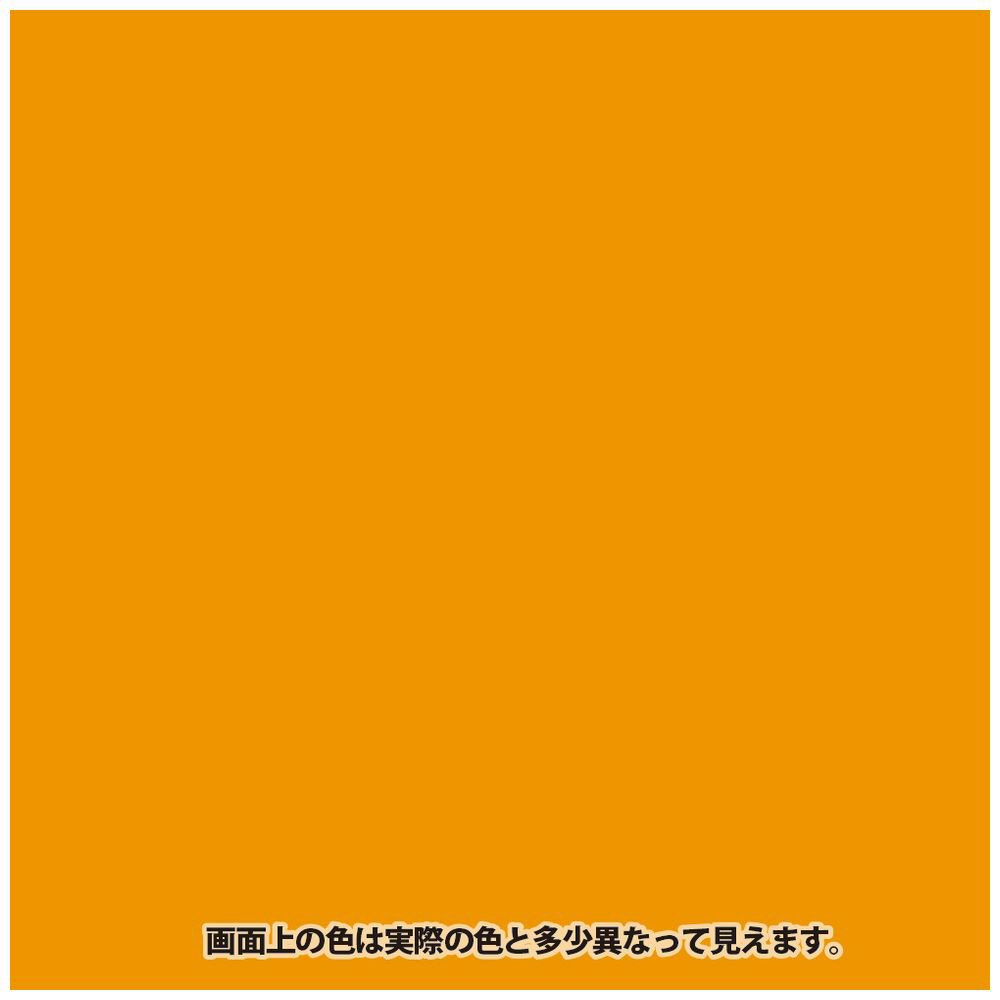 油性シリコンラッカー オレンジエロー 420ML｜の通販はソフマップ[sofmap]