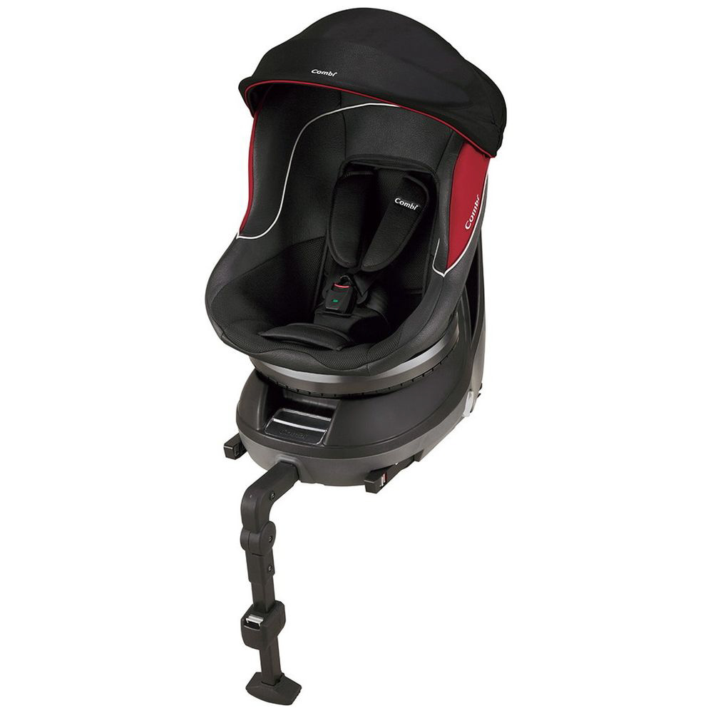 クルムーヴ ISOFIX エッグショック PJ ブラック（BK）｜の通販は 