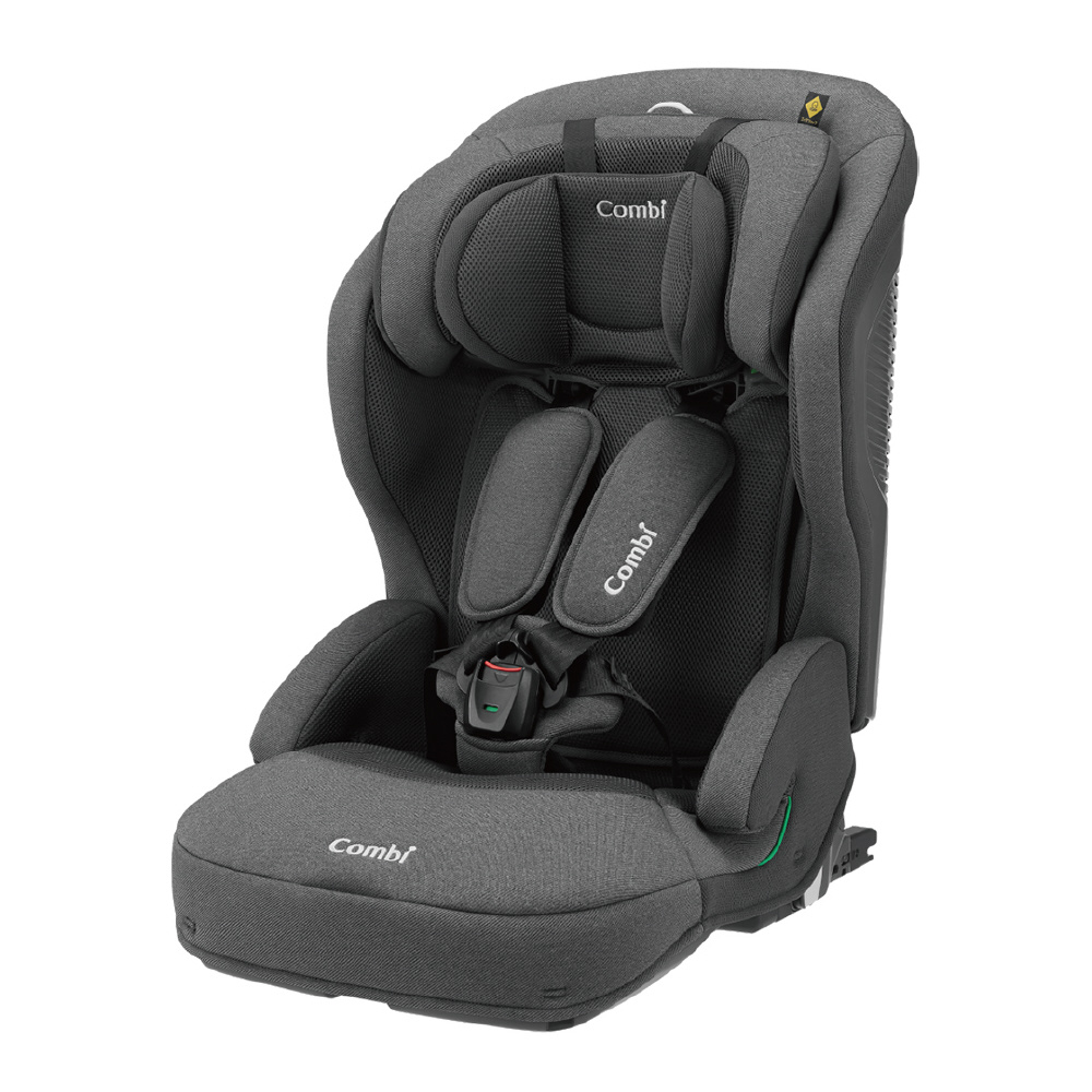 たくさん専用 ジョイトリップ アドバンス ISOFIX エッグショック SA グレー