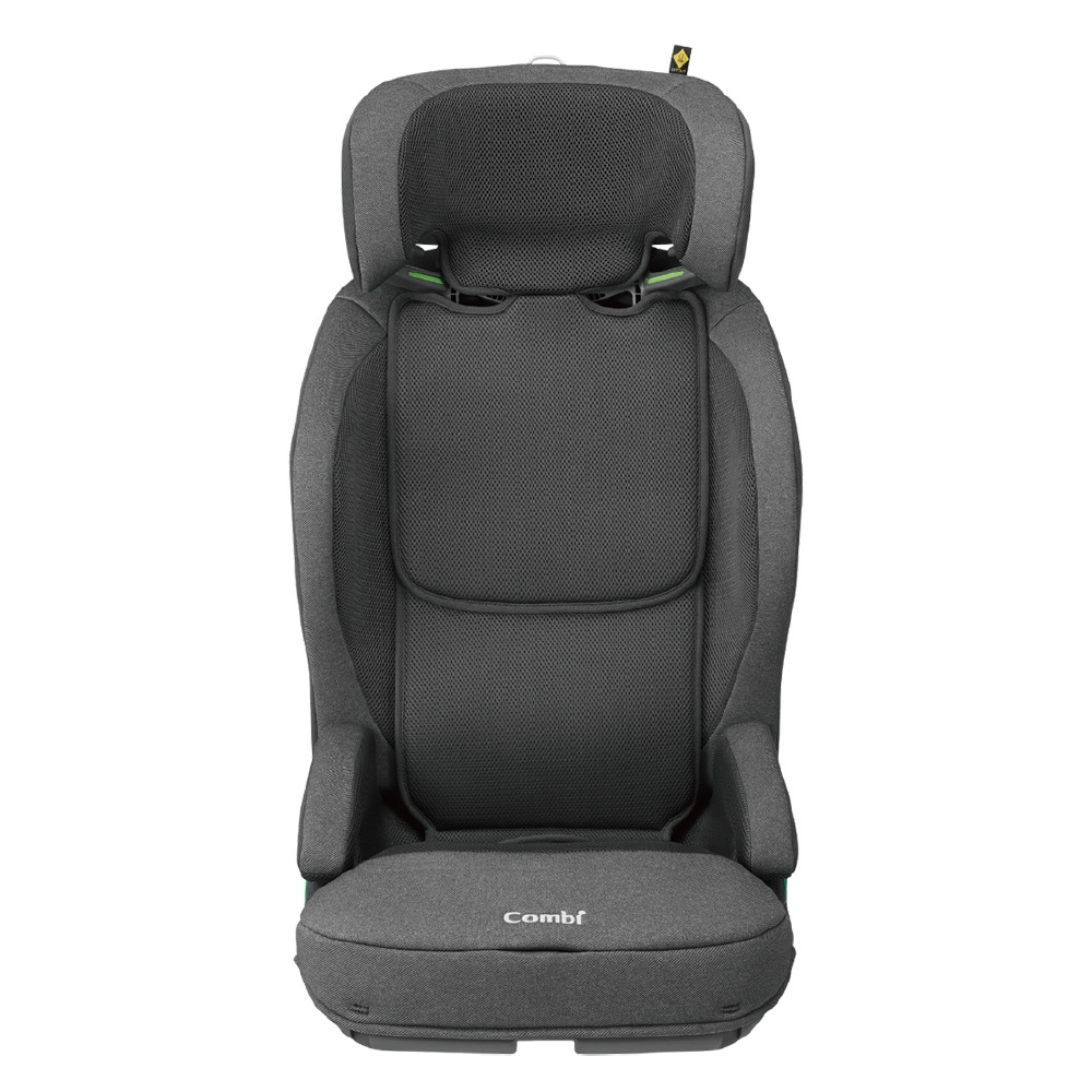 osen様、専用 ジョイトリップ アドバンス ISOFIX エッグショック SA グレー