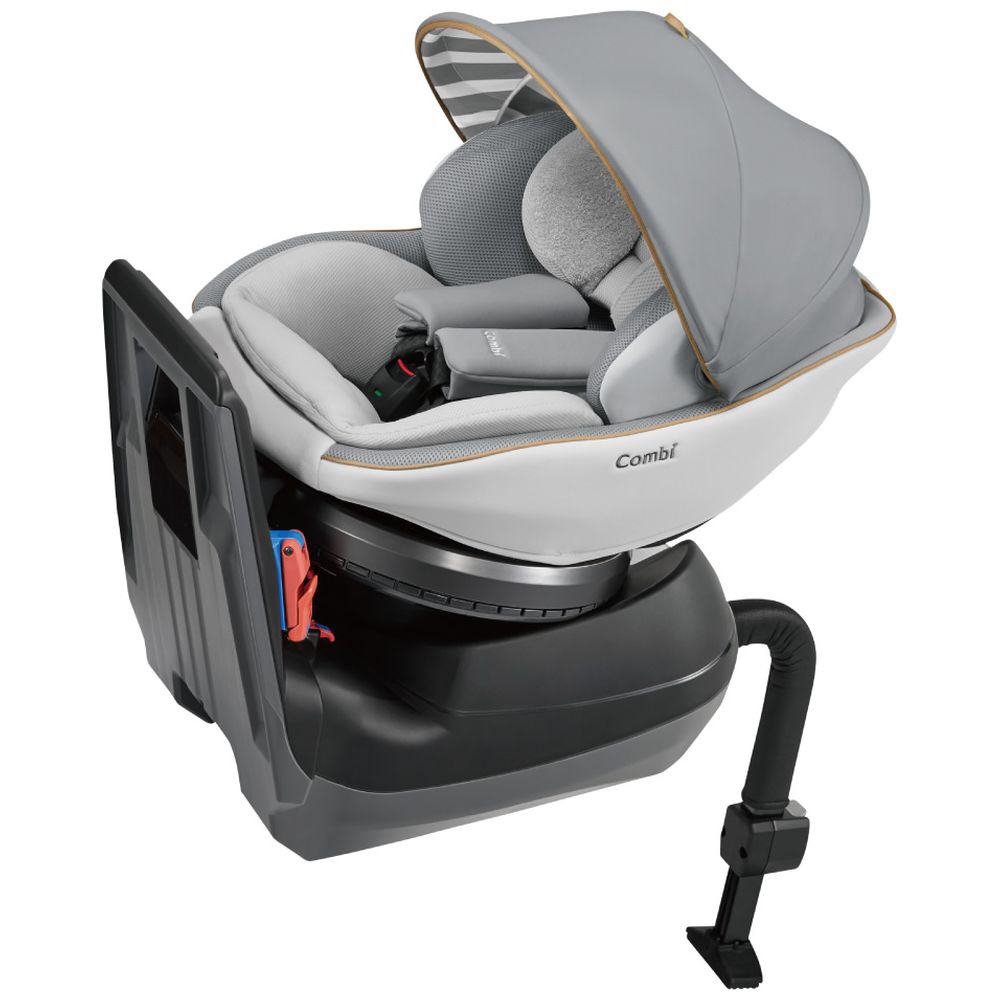 【送料無料】クルムーヴスマート エッグショック シートベルト固定式 クルムーヴ スマート シートベルト固定 エッグショック JL-540