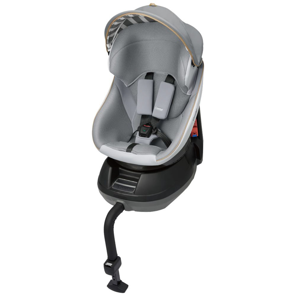 クルムーヴ スマート シートベルト固定 エッグショック JL-540