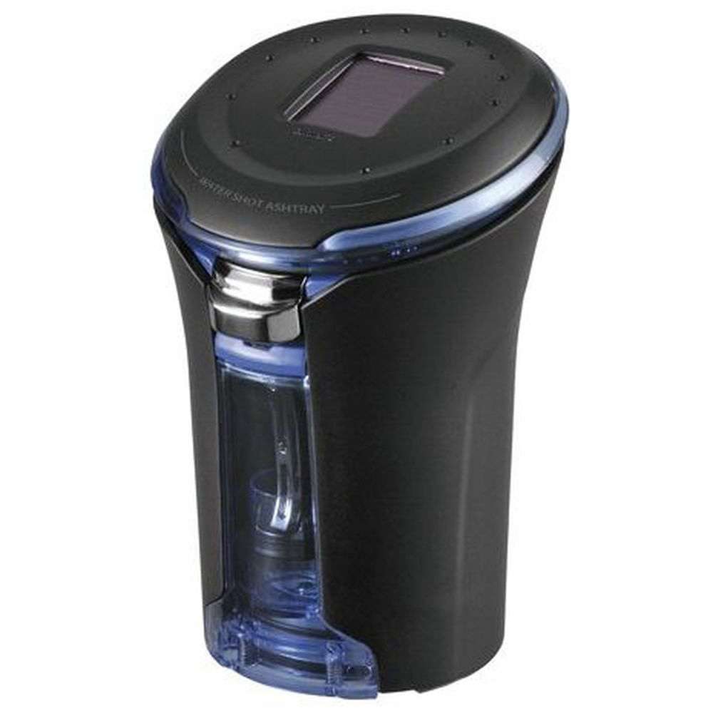 Dz409 車用灰皿 ウォーターショットアッシュトレイ の通販はソフマップ Sofmap
