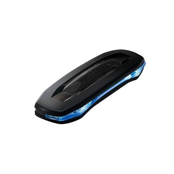 Sq92 車用 ナイトシグナル アクティブ Bl Re 盗難 警報装置の通販はソフマップ Sofmap