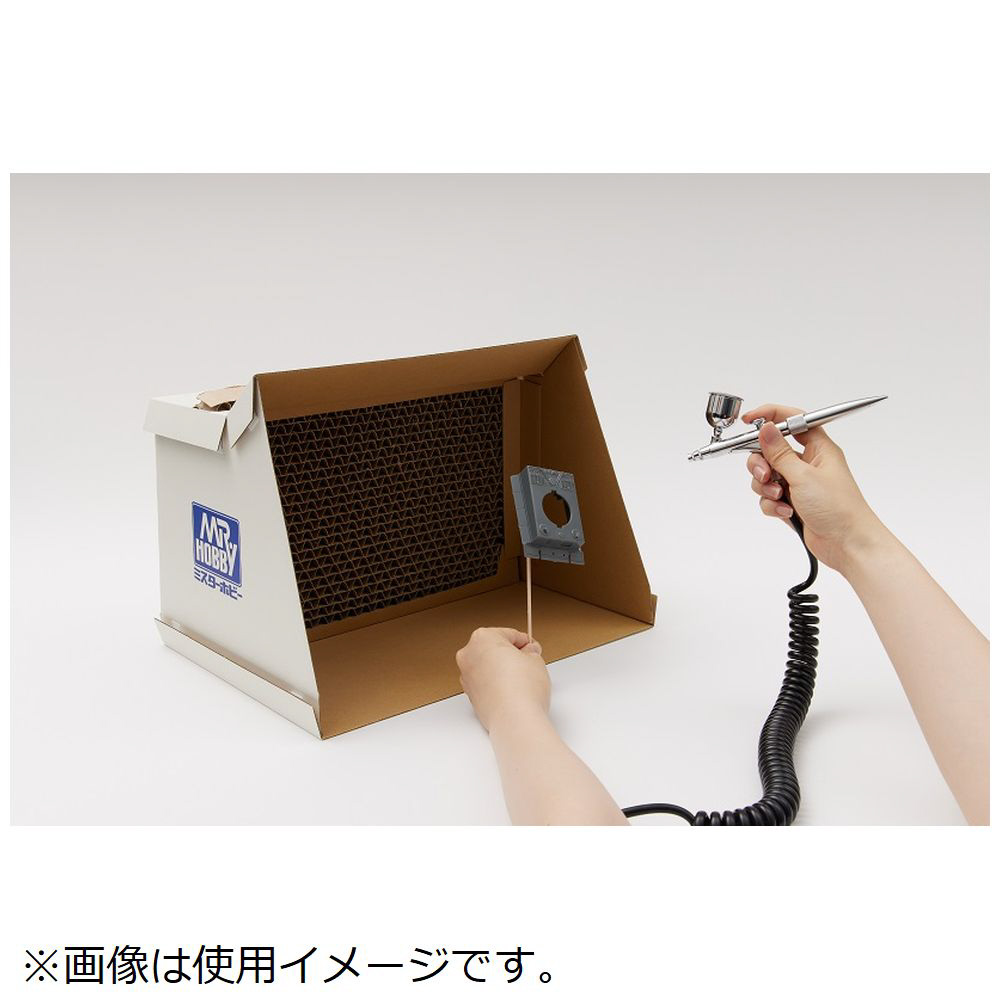 Mr.簡易塗装ブース｜の通販はソフマップ[sofmap]