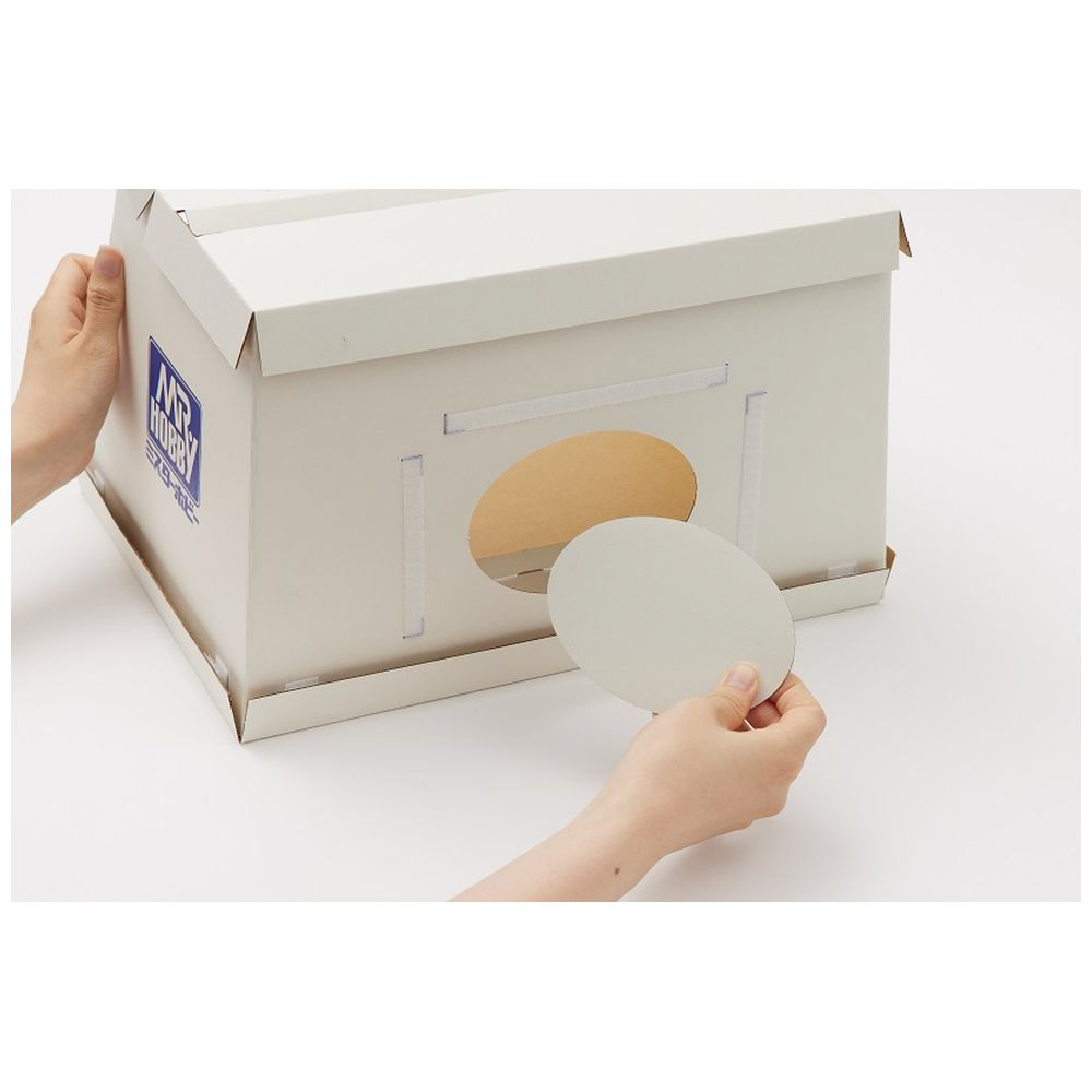 Mr.簡易塗装ブース｜の通販はソフマップ[sofmap]