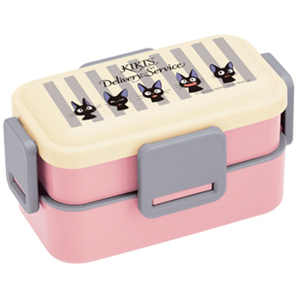 ジジ フェイス 2段ふわっと弁当箱｜の通販はソフマップ[sofmap]