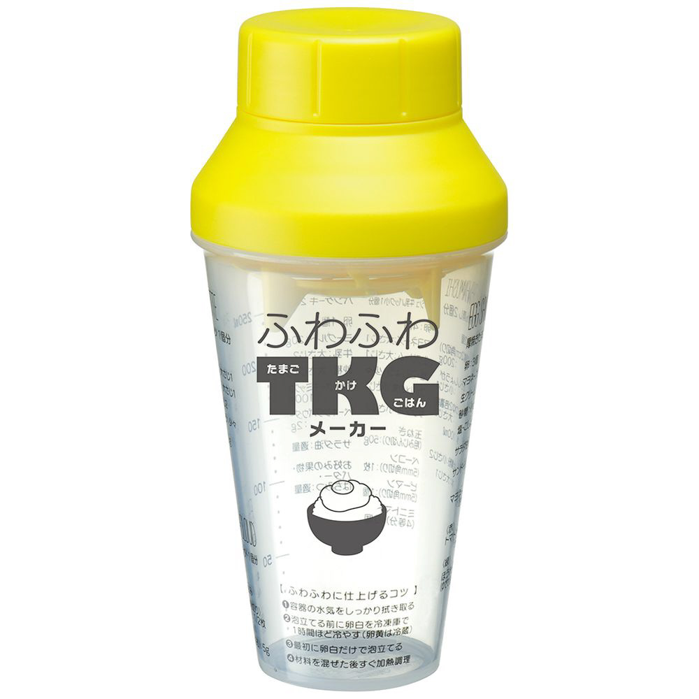 たまごかけごはんメーカー CSP4TKG｜の通販はソフマップ[sofmap]
