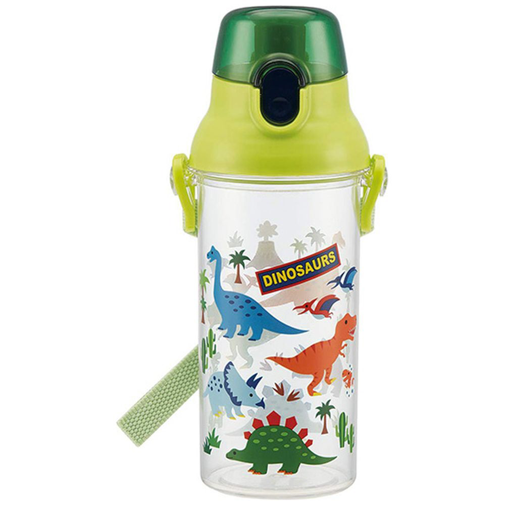 ディノサウルス食洗機対応プラクリアボトル480ml Psb5tr ステンレスボトルの通販はソフマップ Sofmap