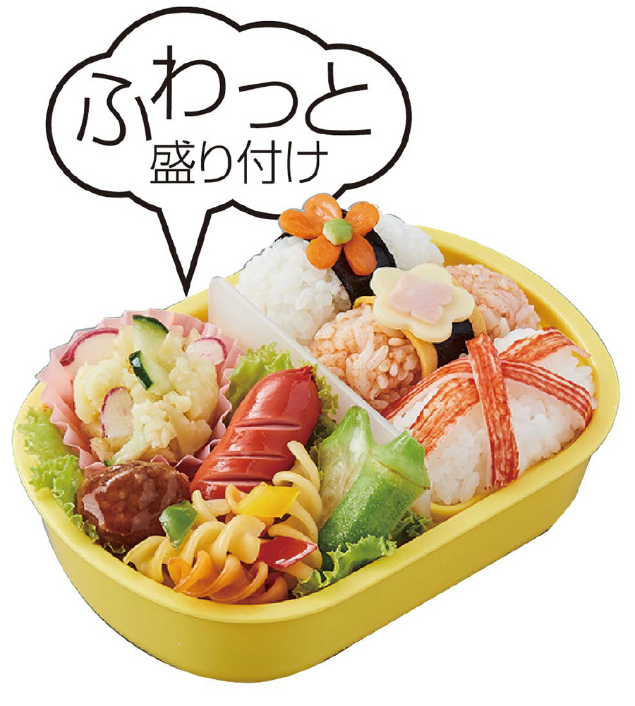 スーパーマリオ直のみワンタッチボトル480ml タイトランチボックス360ml