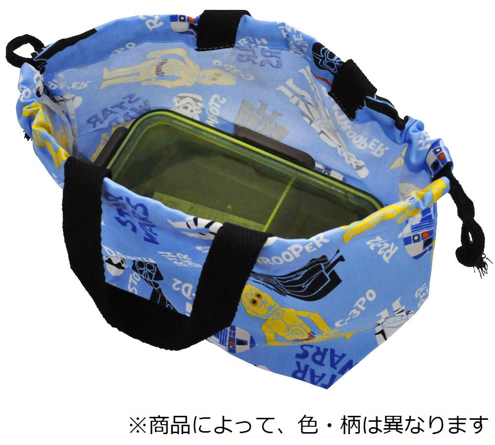 トイストーリー ランチ巾着 その他弁当用品の通販はソフマップ Sofmap
