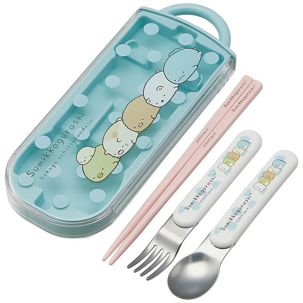 ☆すみっコぐらし☆トリオセット☆新品未使用未開封☆ - 食器