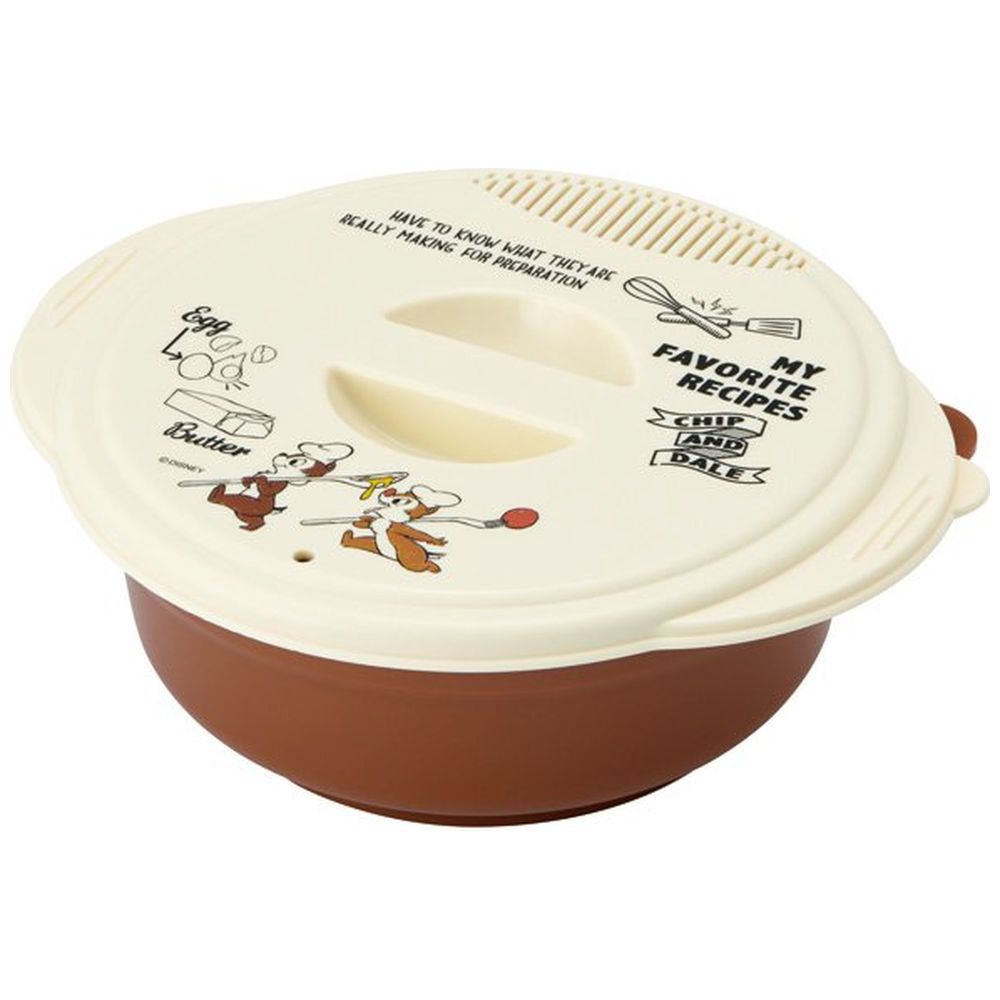 即席ラーメンメーカー チップ＆デール クッキング UDR1N [約1200ml