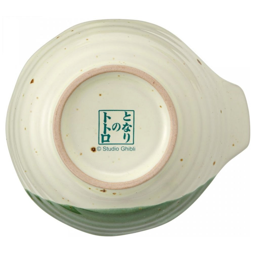 陶器製とんすい 270ml となりのトトロ 桜柄 CTS1 [直径約12cm/食洗器対応]｜の通販はソフマップ[sofmap]