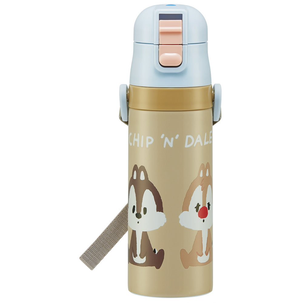 Disney 水筒 200ml ミニ プラスチック プチウォーターボトル