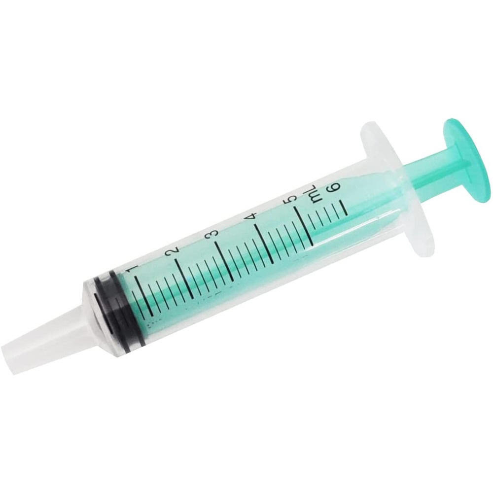 注入用 注射器 シリンジ 5mL SRG5｜の通販はソフマップ[sofmap]