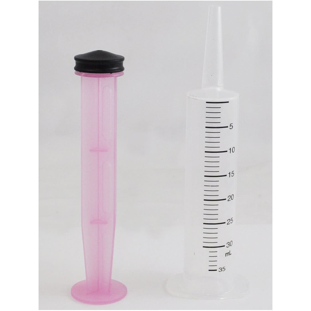 注入用 注射器 シリンジ 30mL SRG30｜の通販はソフマップ[sofmap]