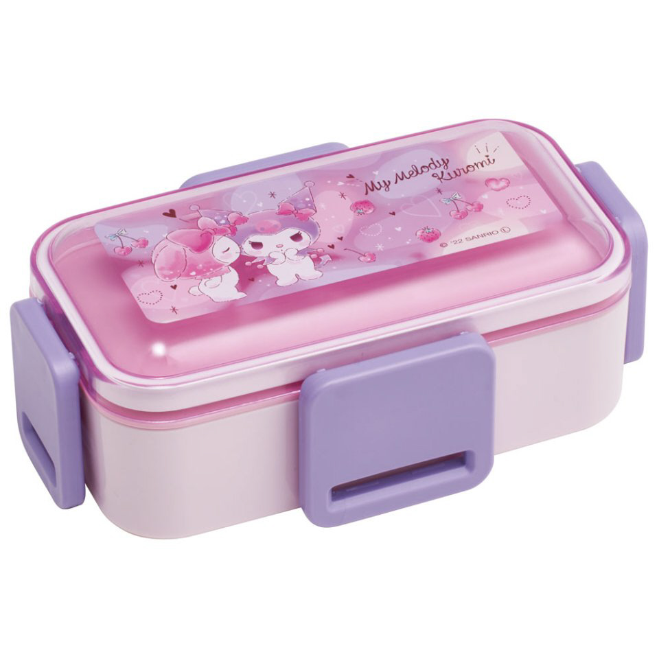 さっちーママさん専用ラブブお弁当箱セット 1.jpg
