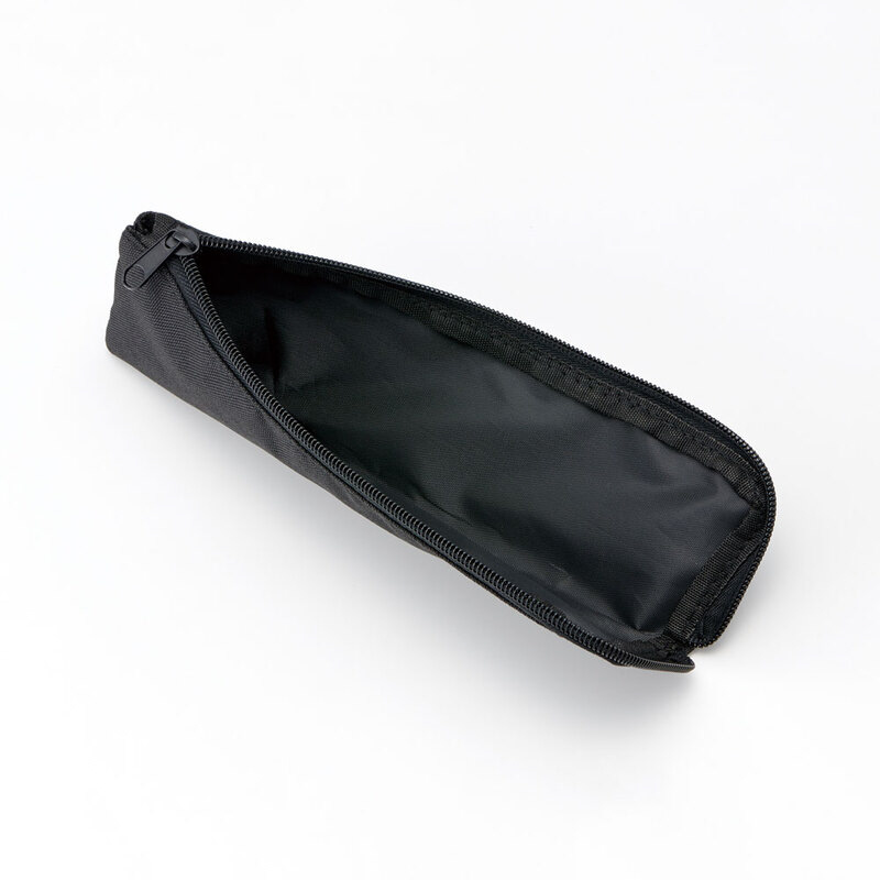 コンビセット用ポーチL ブラック ブラック KCCP3｜の通販はソフマップ