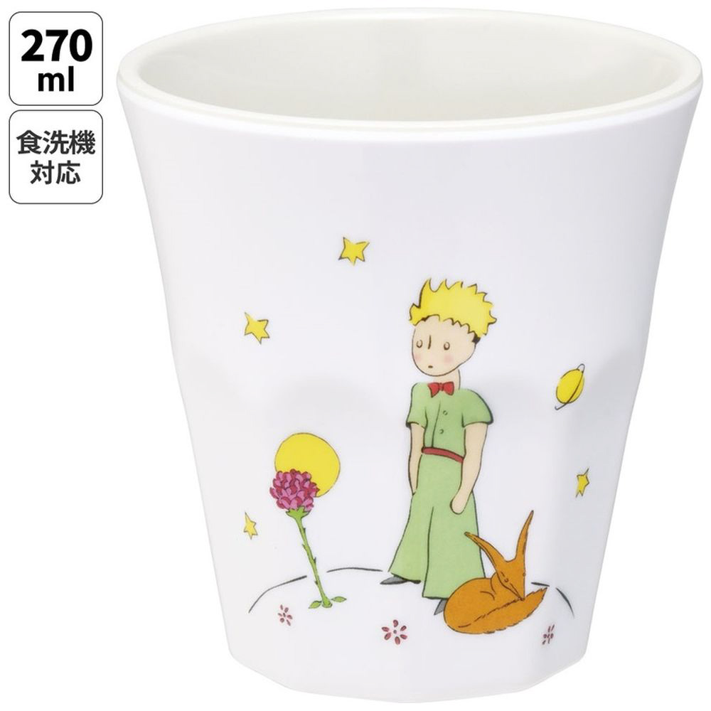 メラミンカップ 星の王子さま｜の通販はソフマップ[sofmap]