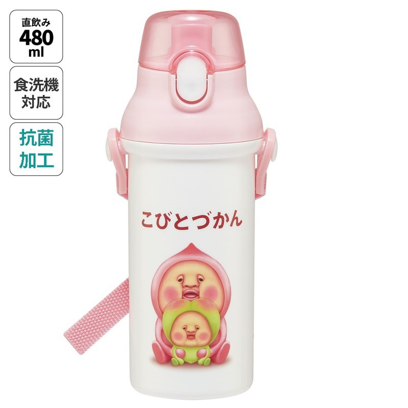 桃ラビ ULTRA PEACH リキュール 720ml (果汁40%) | 千代むすび酒造