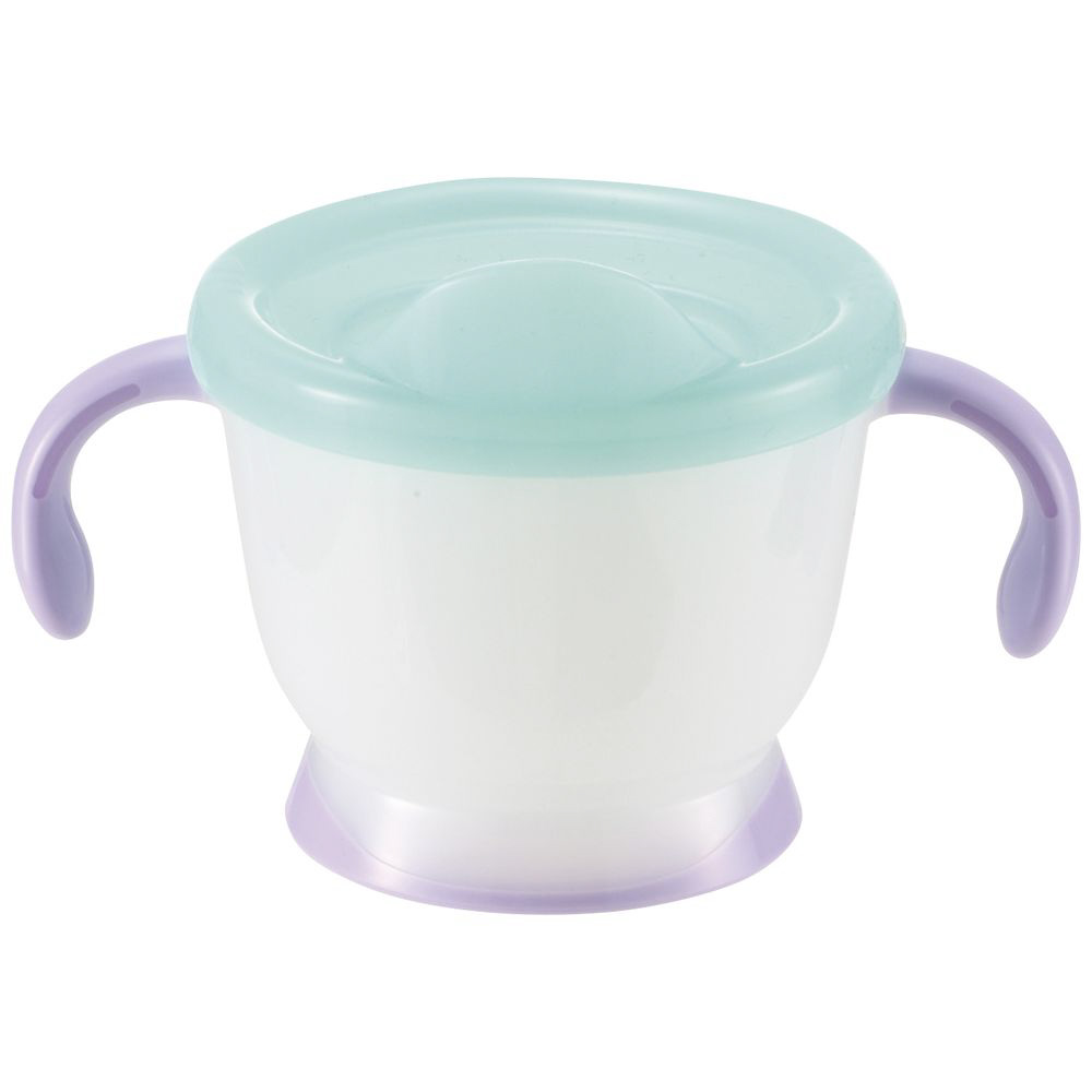 アクリア コップでマグ 直飲みタイプ ライトブルー Lb の通販はソフマップ Sofmap