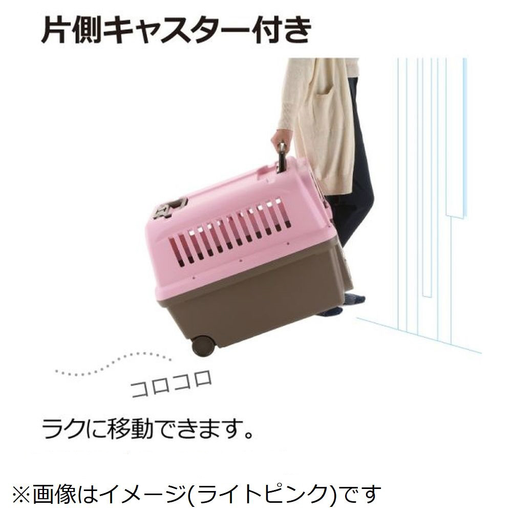 多機能ベビーベッド マット キャスター付き 固定ベルト付き ブルー q1538