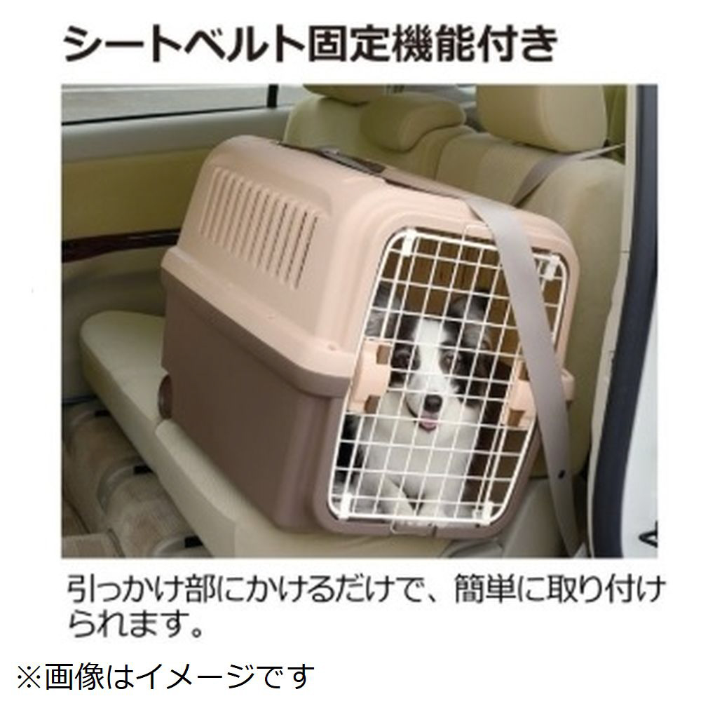 キャンピングキャリー L ライトピンク 中型犬用 雑貨 ケア用品の通販はソフマップ Sofmap