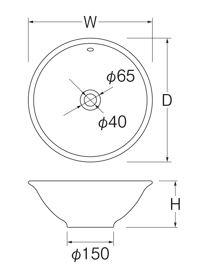 手洗器（オーバーフロー） hW1026PL011｜の通販はソフマップ[sofmap]