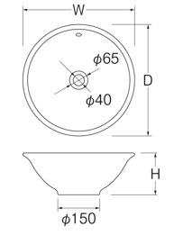 手洗器（オーバーフロー） hW1026P016｜の通販はソフマップ[sofmap]